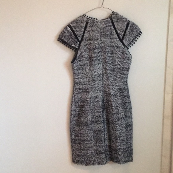 NWOT Rebecca Taylor Dress - Picture 7 of 8